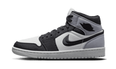 Air Jordan 1 Mid SE Light Steel Grey - DV0427-100