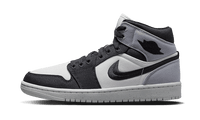 Air Jordan 1 Mid SE Light Steel Grey - DV0427-100