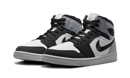 Air Jordan 1 Mid SE Light Steel Grey - DV0427-100