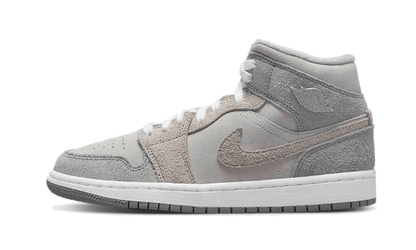 Air Jordan 1 Mid SE Particle Grey