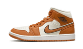 Air Jordan 1 Mid SE Sport Spice - DV1302-100