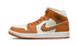 Air Jordan 1 Mid SE Sport Spice - DV1302-100