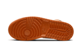Air Jordan 1 Mid SE Sport Spice - DV1302-100