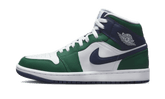 Air Jordan 1 Mid Seahawks - DZ5326-300