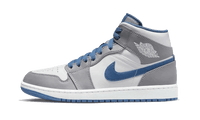 Air Jordan 1 Mid True Blue - DQ8426-014