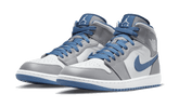 Air Jordan 1 Mid True Blue - DQ8426-014