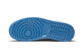 Air Jordan 1 Mid True Blue - DQ8426-014