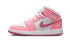 Air Jordan 1 Mid Valentine’s Day - DQ8423-616