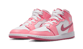 Air Jordan 1 Mid Valentine’s Day - DQ8423-616