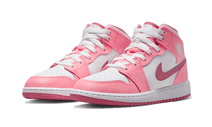 Air Jordan 1 Mid Valentine’s Day - DQ8423-616