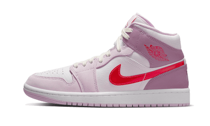 Air Jordan 1 Mid Valentine&
