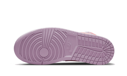 Air Jordan 1 Mid Valentine&