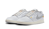 Air Jordan 1 Retro AJKO Low SP Union Neutral Grey - DO8912-101