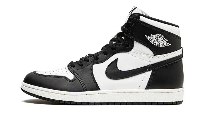 Air Jordan 1 Retro High 85 OG Black White - BQ4422-001