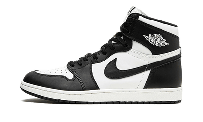 Air Jordan 1 Retro High 85 OG Black White - BQ4422-001