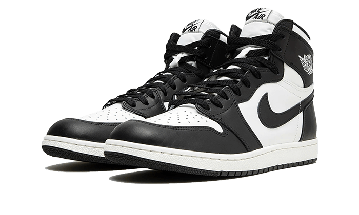 Air Jordan 1 Retro High 85 OG Black White - BQ4422-001