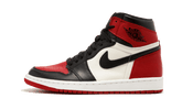 Air Jordan 1 Retro High Bred Toe - 555088-610