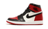 Air Jordan 1 Retro High Bred Toe - 555088-610