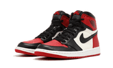 Air Jordan 1 Retro High Bred Toe - 555088-610