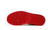 Air Jordan 1 Retro High Bred Toe - 555088-610