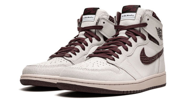 Air Jordan 1 Retro High OG In My Way