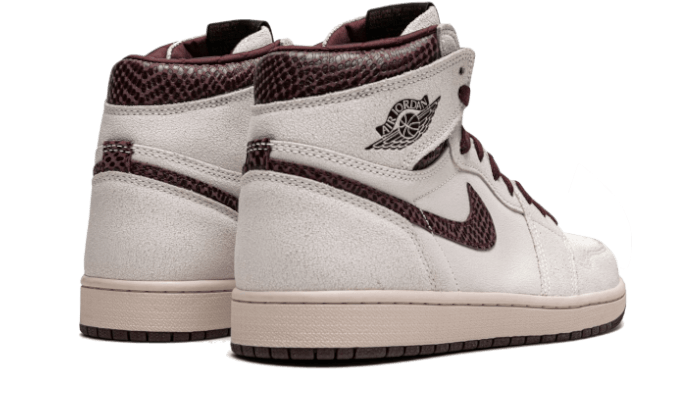 Air Jordan 1 Retro High OG In My Way