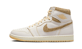 Air Jordan 1 Retro High OG Craft Vibrations Of Naija - FD8631-100
