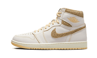 Air Jordan 1 Retro High OG Craft Vibrations Of Naija - FD8631-100