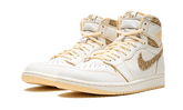Air Jordan 1 Retro High OG Craft Vibrations Of Naija - FD8631-100