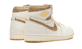 Air Jordan 1 Retro High OG Craft Vibrations Of Naija - FD8631-100