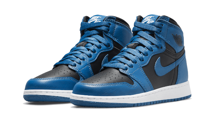 Air Jordan 1 Retro High OG Dark Marina Blue