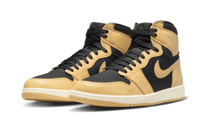 Air Jordan 1 Retro High OG Vachetta Tan (Heirloom)