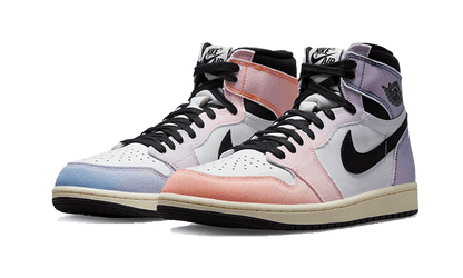 Air Jordan 1 Retro High OG Skyline - DX0054-805