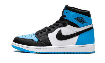Air Jordan 1 Retro High OG UNC Toe 2023 - DZ5485-400