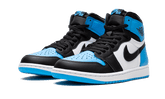 Air Jordan 1 Retro High OG UNC Toe 2023 - DZ5485-400
