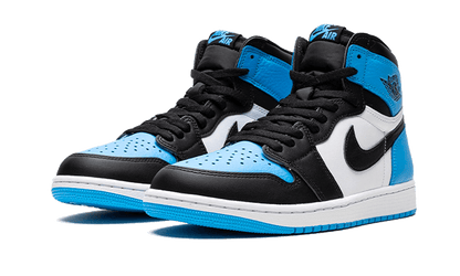 Air Jordan 1 Retro High OG UNC Toe 2023 - DZ5485-400