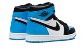 Air Jordan 1 Retro High OG UNC Toe 2023 - DZ5485-400