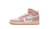 Air Jordan 1 Retro High OG Washed Pink (PS) Enfant - FD2597-600