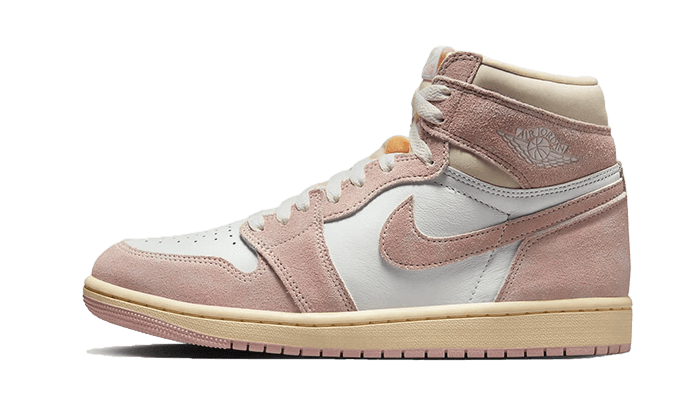 Air Jordan 1 Retro High OG Washed Pink - FD2596-600