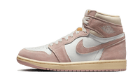Air Jordan 1 Retro High OG Washed Pink - FD2596-600