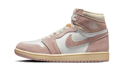 Air Jordan 1 Retro High OG Washed Pink - FD2596-600