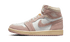 Air Jordan 1 Retro High OG Washed Pink - FD2596-600