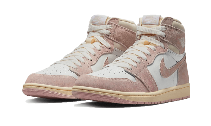 Air Jordan 1 Retro High OG Washed Pink - FD2596-600