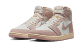 Air Jordan 1 Retro High OG Washed Pink - FD2596-600