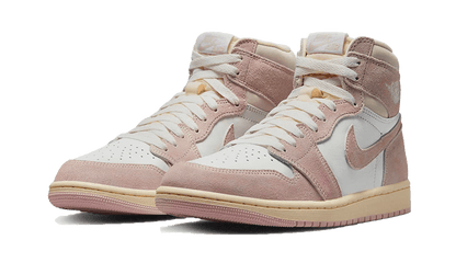 Nike air jordan 1 retro high pink shop