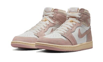 Air Jordan 1 Retro High OG Washed Pink - FD2596-600