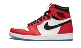 Air Jordan 1 Retro High Spider-Man "Origin Story" - 555088-602