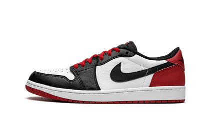 Air Jordan 1 Retro Low OG Black Toe Mrkicks