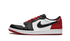Air Jordan 1 Retro Low OG Black Toe - CZ0790-106