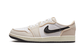 Air Jordan 1 Retro Low OG EX Coconut Milk - DV0982-100